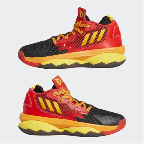 adidas 8k sneakers dames|Dame 8 · Hard Court .